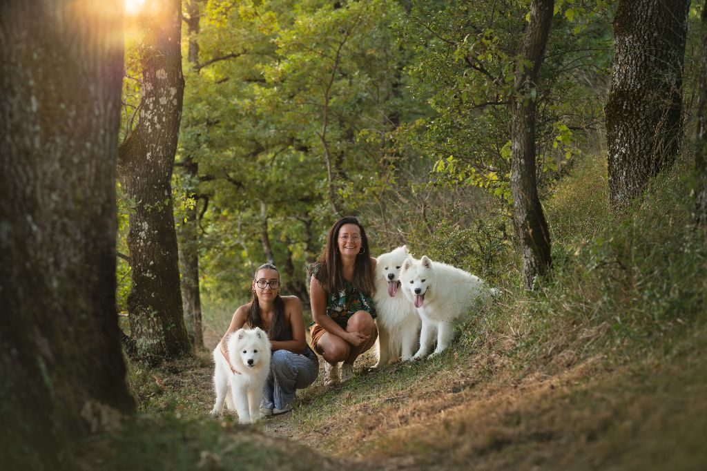 La famille